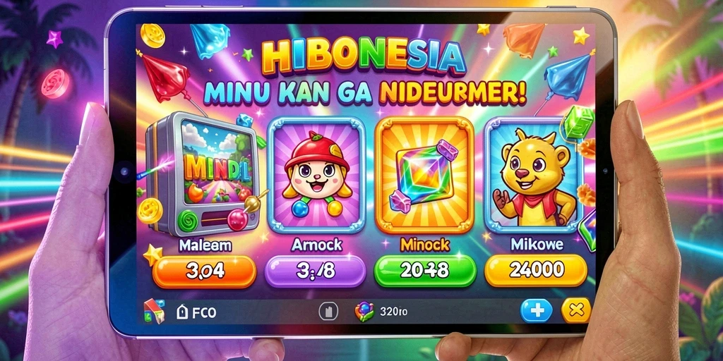 jekpot88 - Menu aplikasi yang mudah dinavigasi untuk semua pemain.