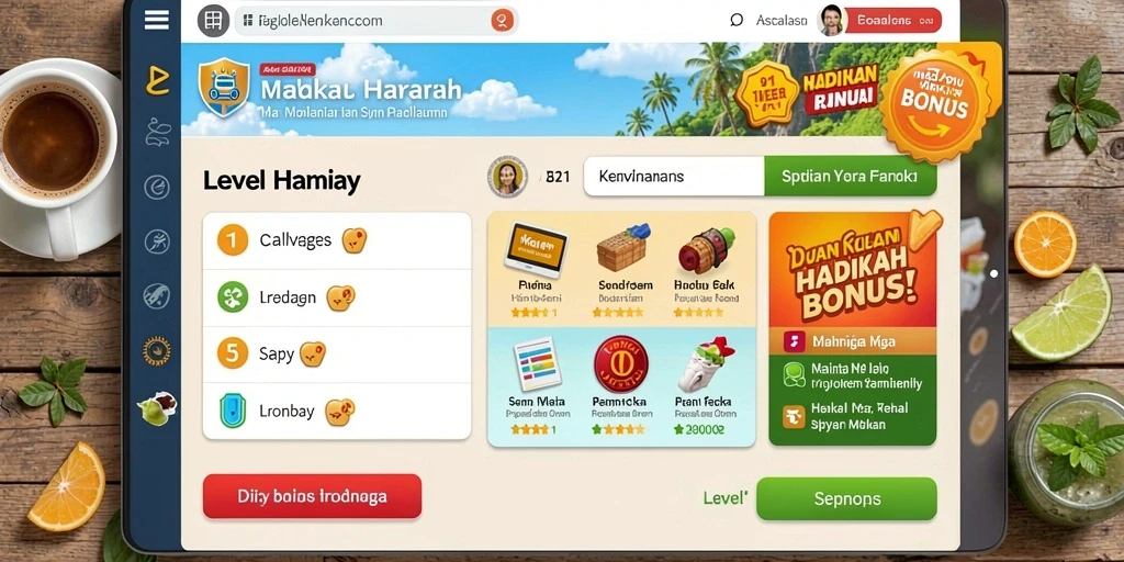 maxwin303 - Fitur bonus yang seru dan menjanjikan.