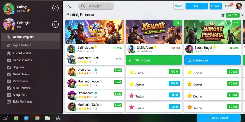 myslot188 - Ragam permainan slot yang menantang dan seru.
