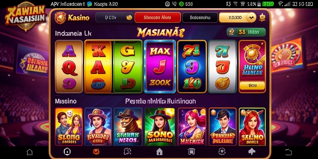 pulsa303 - Pengalaman bermain yang seru dan mendebarkan.