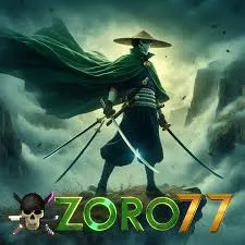 ZORO77 - Permainan Slot Terbaik dengan Hadiah Menarik
